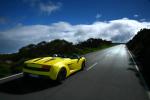 Lamborghini Gallardo LP560-4 Spyder 2008 года